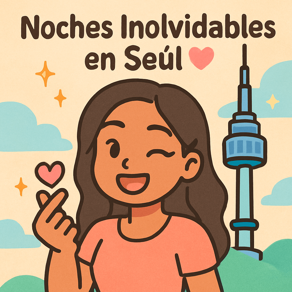 Gu&iacute;a Definitiva de la Torre N de Se&uacute;l: C&oacute;mo Llegar, Entradas con Descuento y las Mejores Vistas Nocturnas