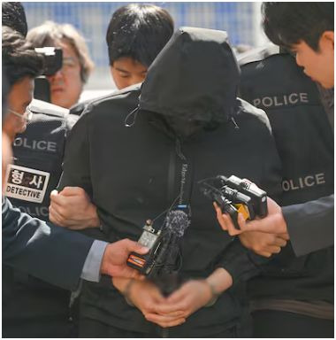 광주 여고생 살해 사건: 피의자 장씨 사이코패스 판정 결과와 '외모 찬양' 논란의 본질
