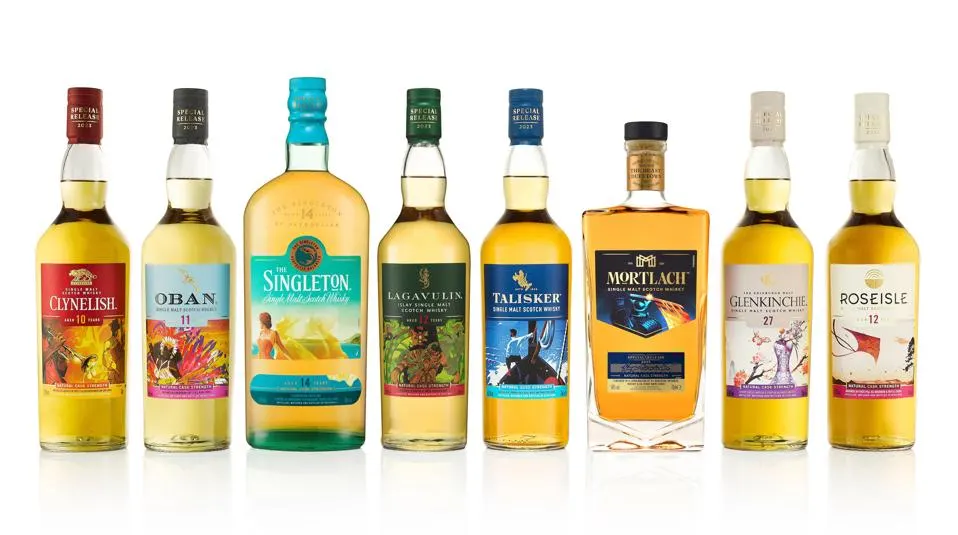 디아지오-스페셜릴리즈2023