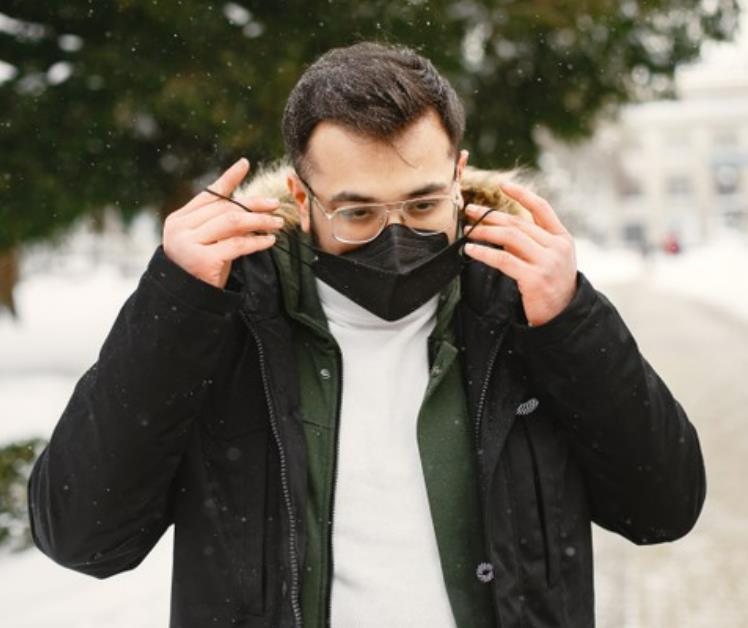 개과천선의 내맘정보공유-변경되는 실내 마스크 의무 착용 해제 및 주의사항 (제외장소_2023.01.30부터 적용)