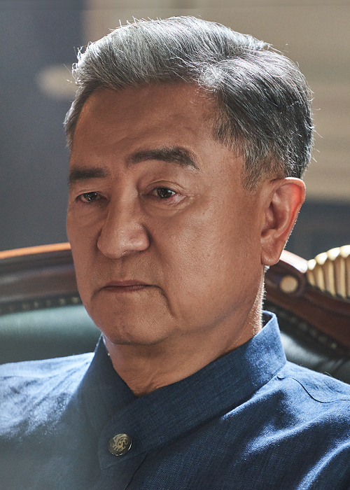 공작도시 인물관계도