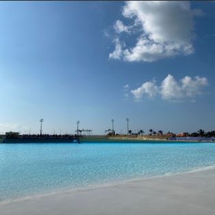 시흥 웨이브파크