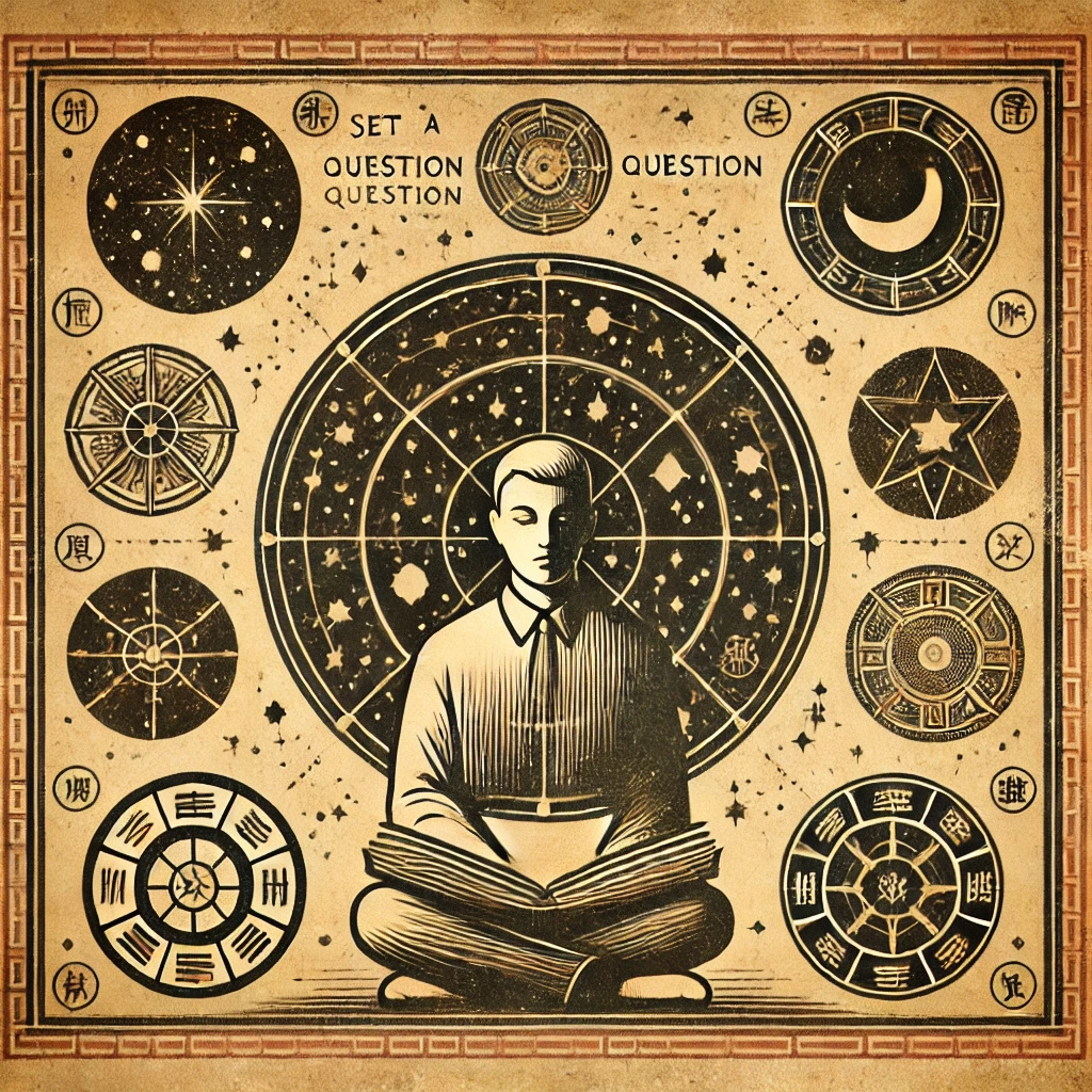 How to Use the I Ching for Smart Choices in Everyday Life