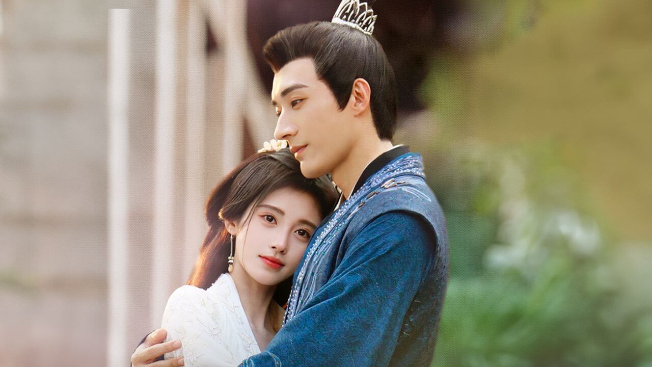 중국 드라마 화간령