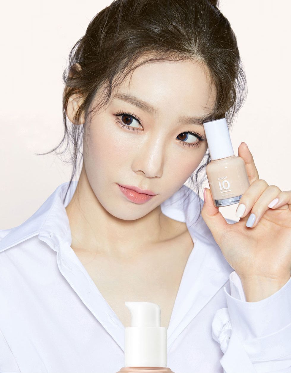 태연 잡지 CF 화보 사진 모음 태연 잡지 CF 화보 사진 모음