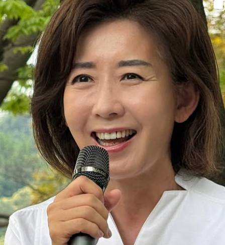 나경원 프로필 총정리 | 나이와 키, 종교, 자녀, 배우자, 빠루 사건