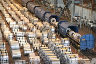 한국선재 기업 이미지