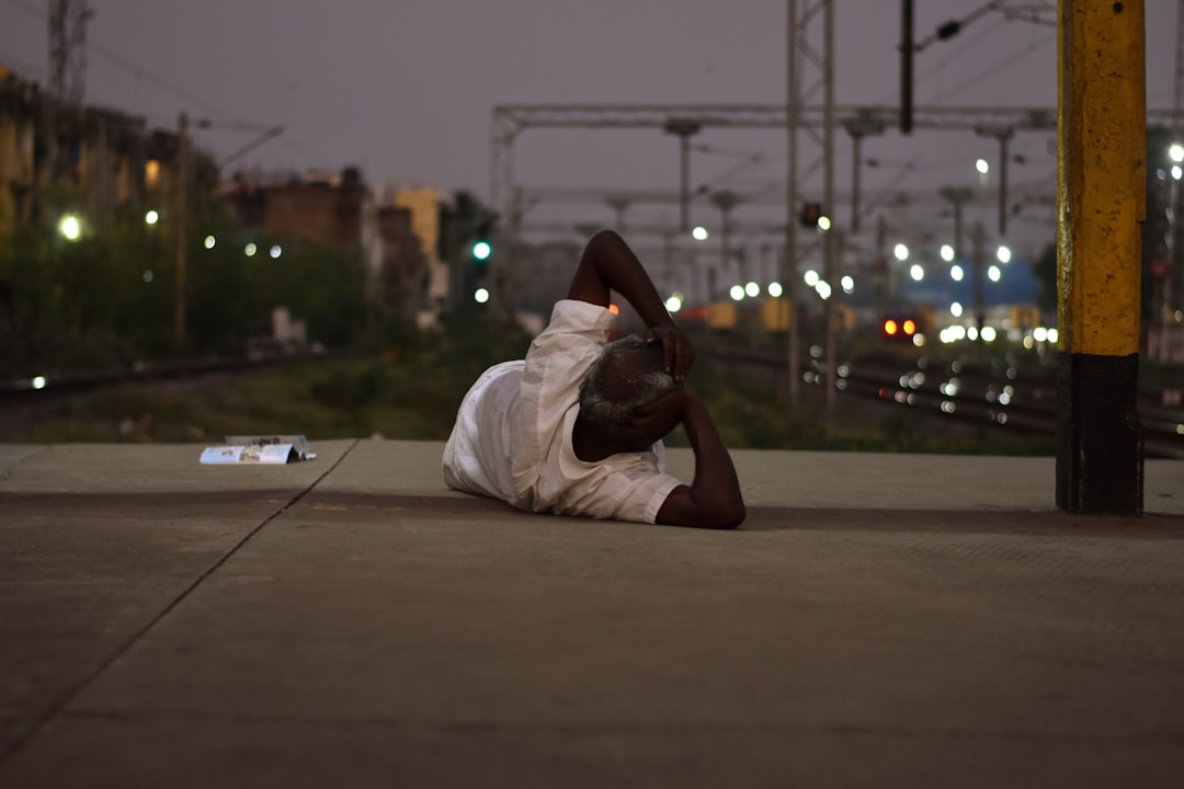 dependent