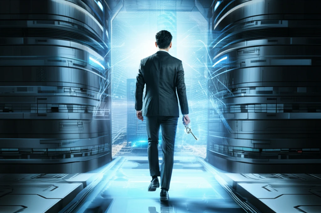 추론 칩 강자 그록 인재 흡수한 엔비..