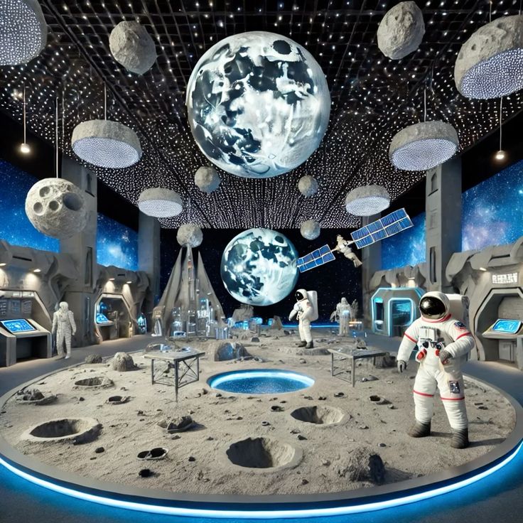 고흥우주항공축제