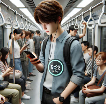 시간 관리 앱 추천