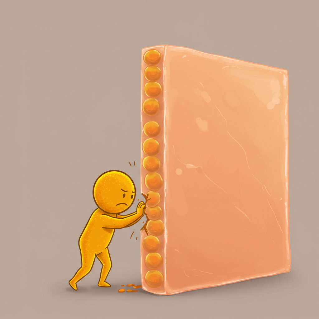 흡수율을 높히는 방법