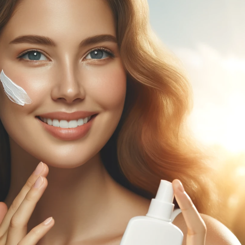 간단한 스킨케어 루틴