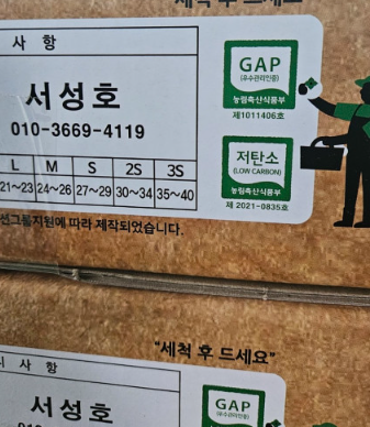 자연애단감