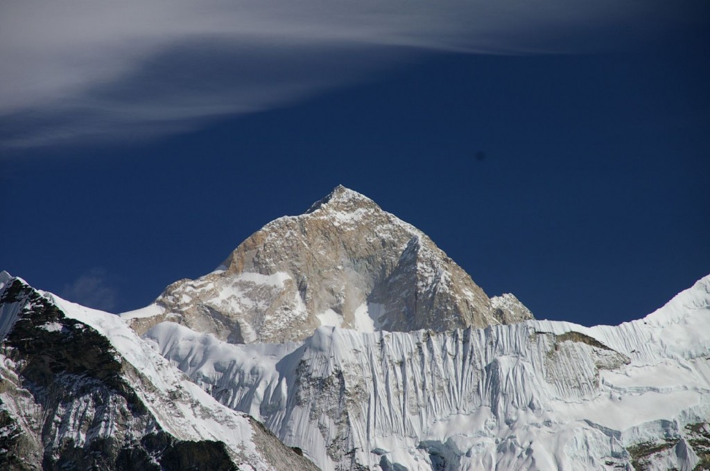 Mobil, Himalaya