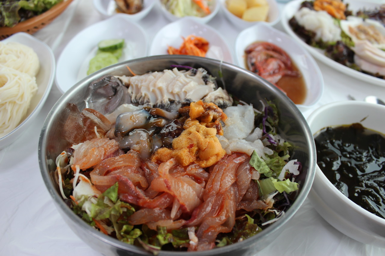 영순네횟집