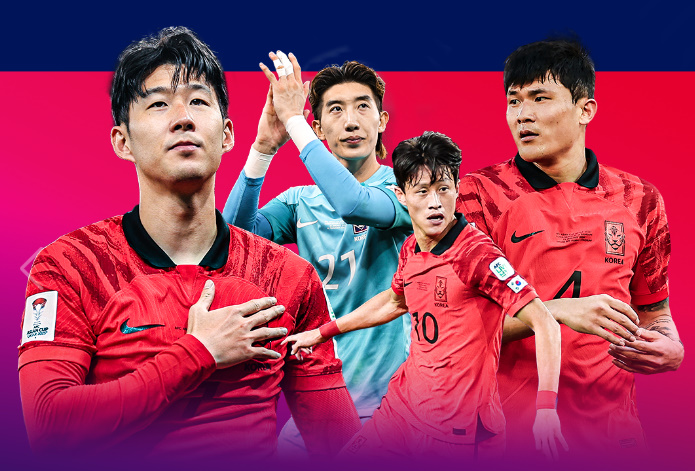 2026 월드컵 예선 태국전 하이라이트 보기