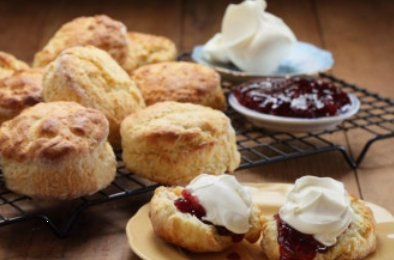 Scone