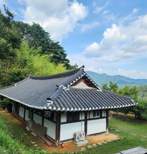 곡성-3박4일-4만원-한옥-숙소
