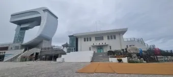 고성 통일전망대 관람안내 및 출입절차 안내 매표 주차 정보_9