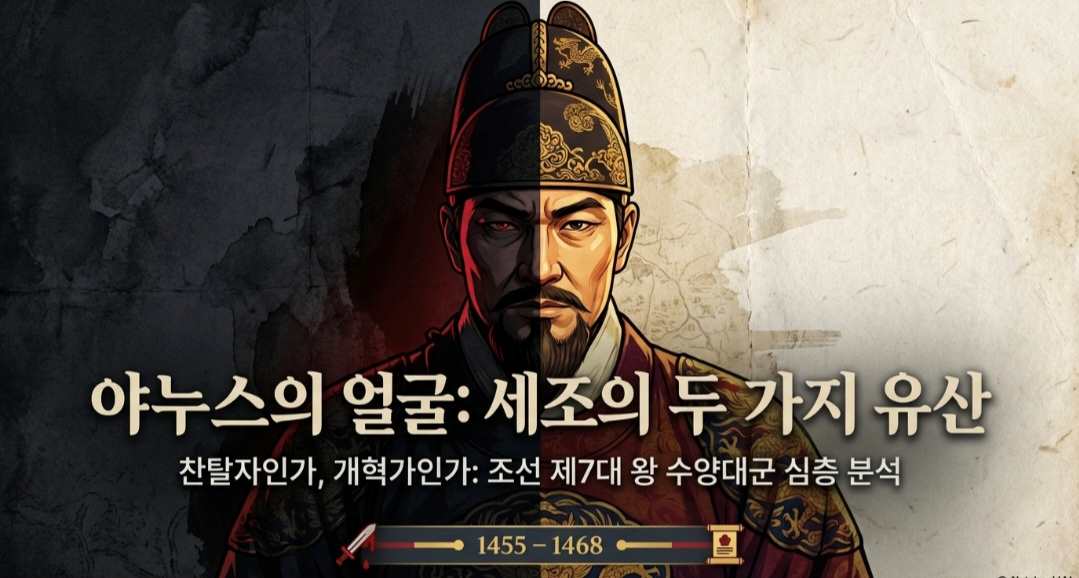 세조수양대군-사진1