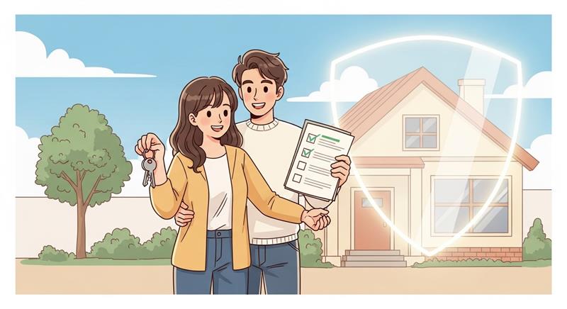 역전세와 깡통전세, 내 보증금을 지키는 방법