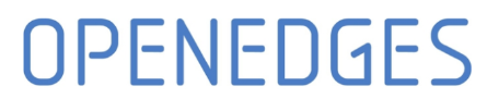 오픈엣지테크놀로지-로고
