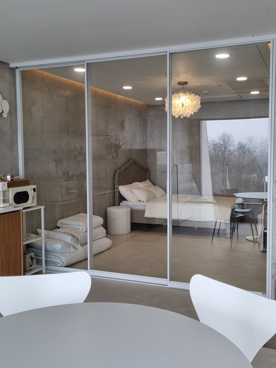 프라이빗풀빌라