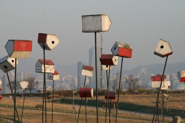 우체국 주소변경 신청 방법과 필요서류 총정리
