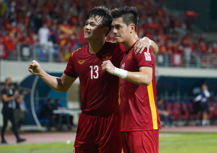 베트남 태국 축구 중계