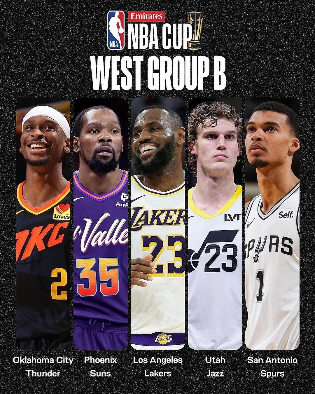 에미레이트 NBA컵