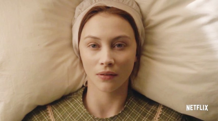 넷플릭스 미드 그레이스