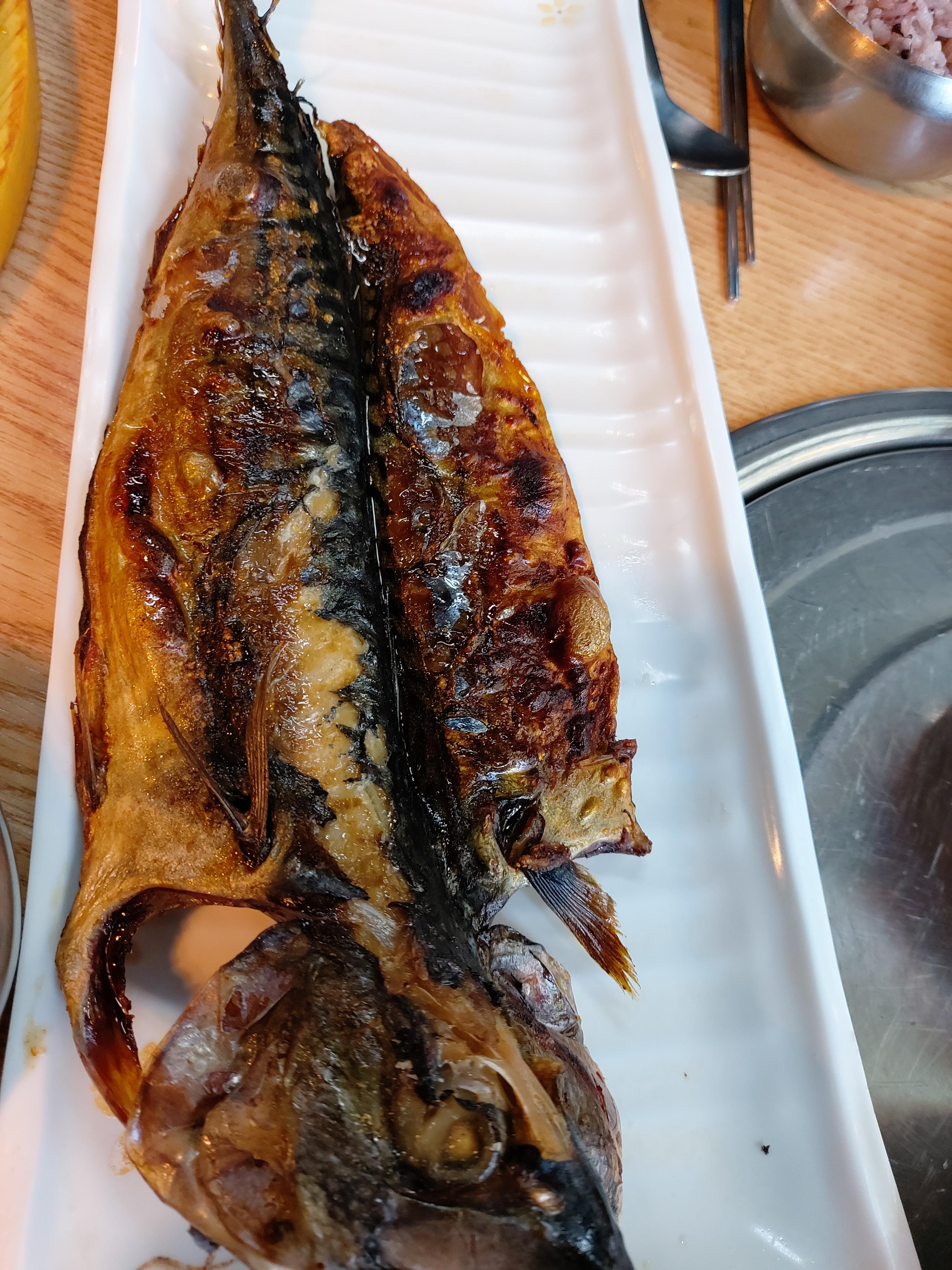 강남대역숯불구이전문점
