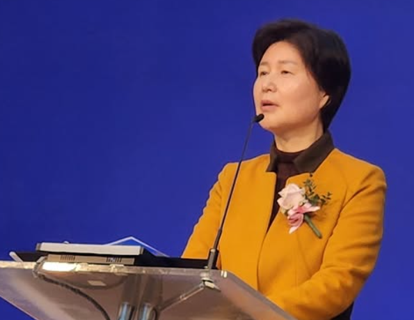 백혜련 국회의원