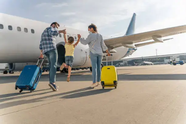 공항 출국 절차(대한항공&amp;#44; 아시아나&amp;#44; 외국항공사)
