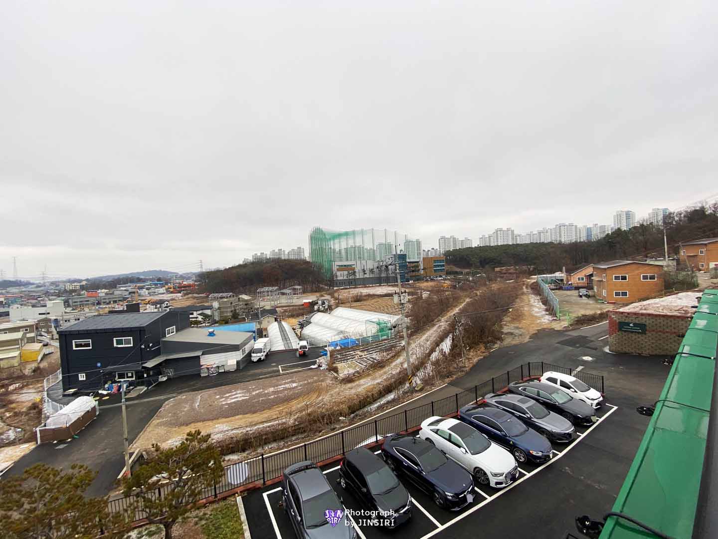 김포 양촌 장기동 서울근교 드라이브 베이커리 대형카페 커스텀커피 더하우스