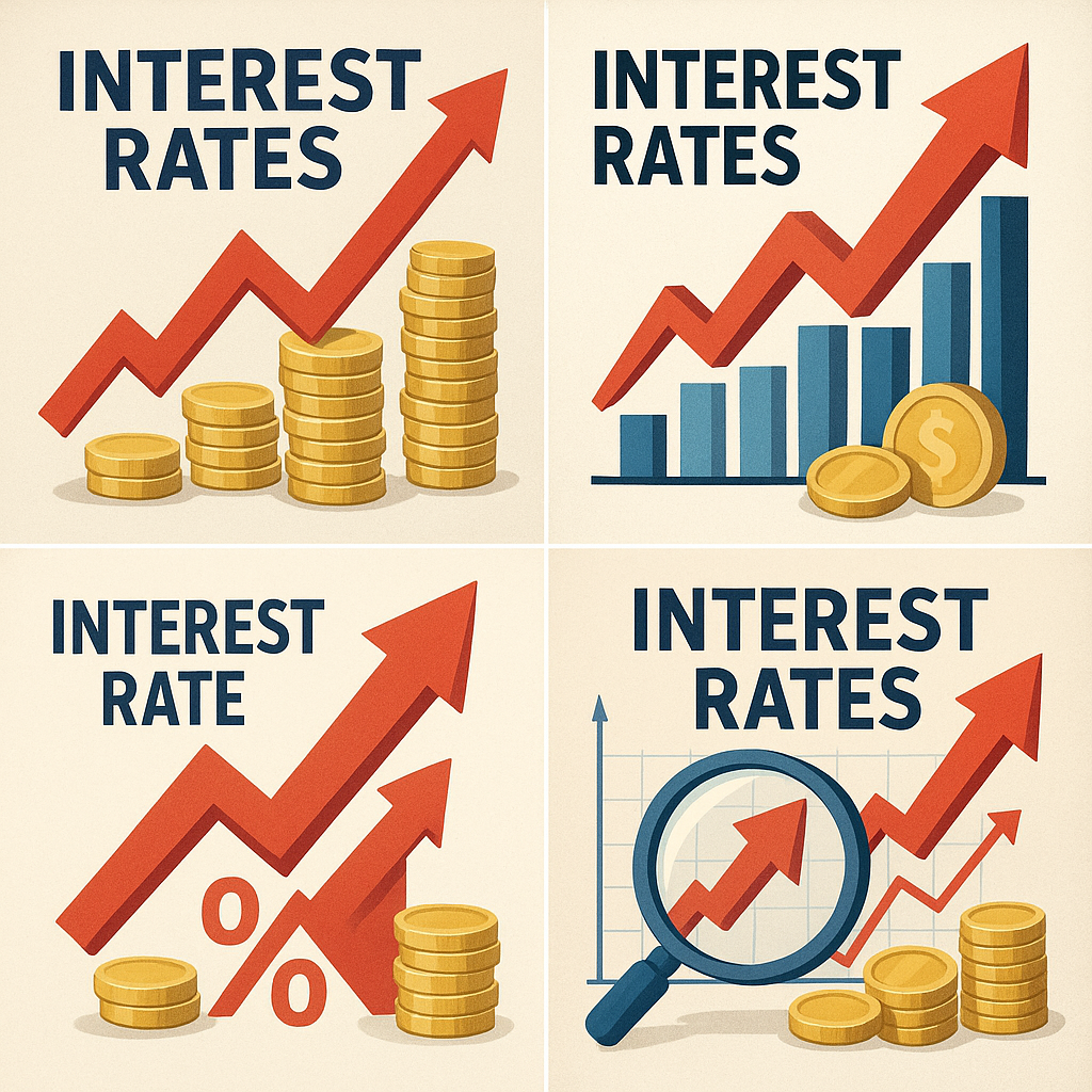 요즘 뜨는 경제 이슈 총정리