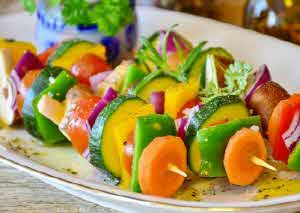 공복 혈당 낮추는 방법