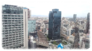 헵 파이브 관람차