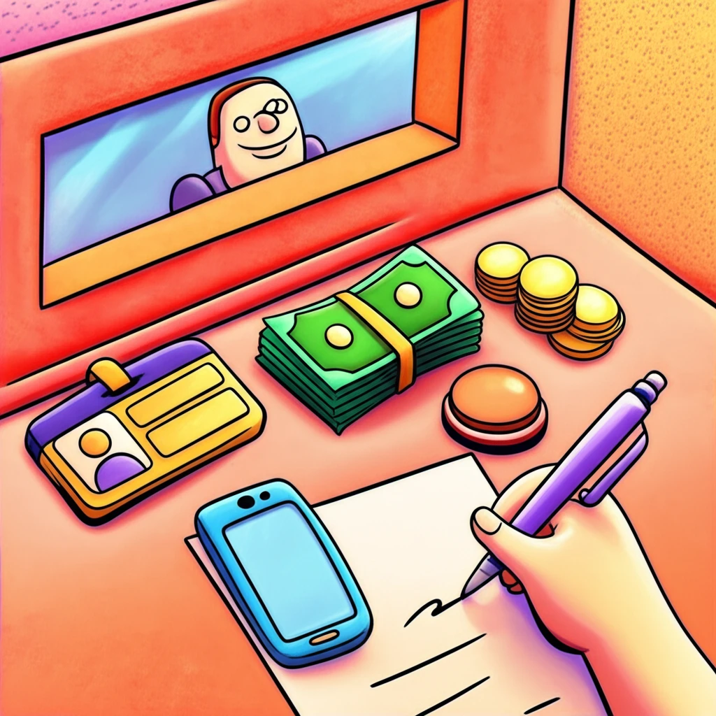 우리은행 ISA 비과세 계좌 창구 개..