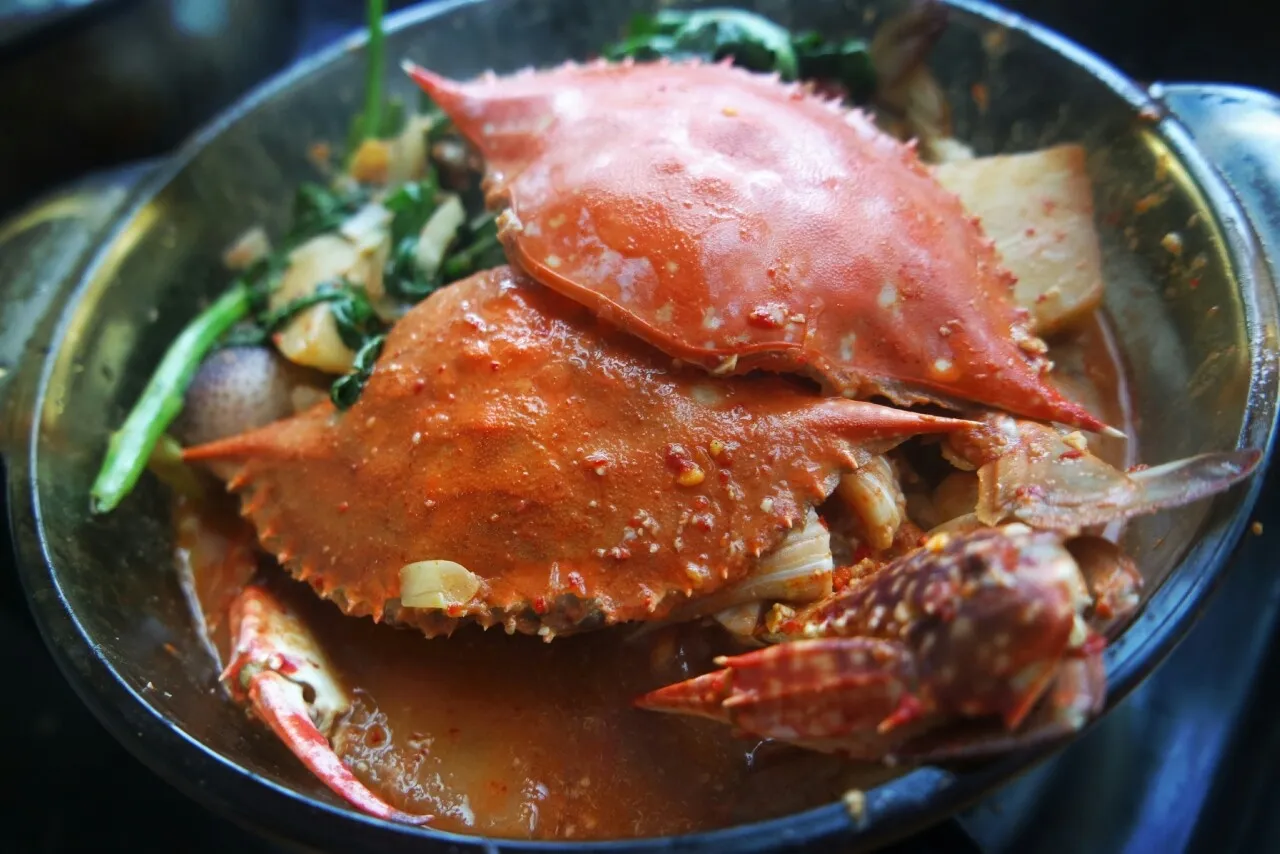 꽃게탕 끓이는 방법을 단계별로_6