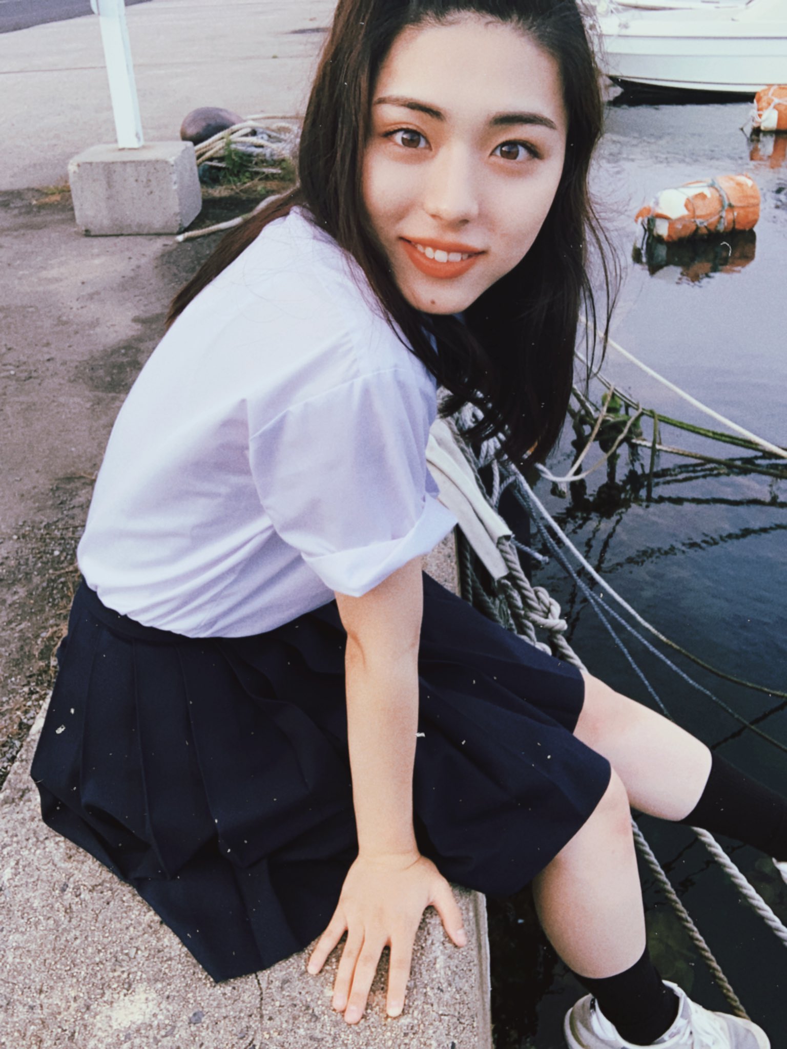 이데가미바쿠26