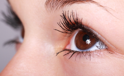 눈 건강을 위한 루테인과 오메가3 풍부한 음식