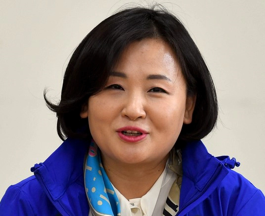 이수진 국회의원 프로필 나이 고향 학력