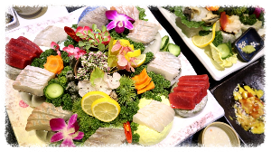 다미횟집 2호점