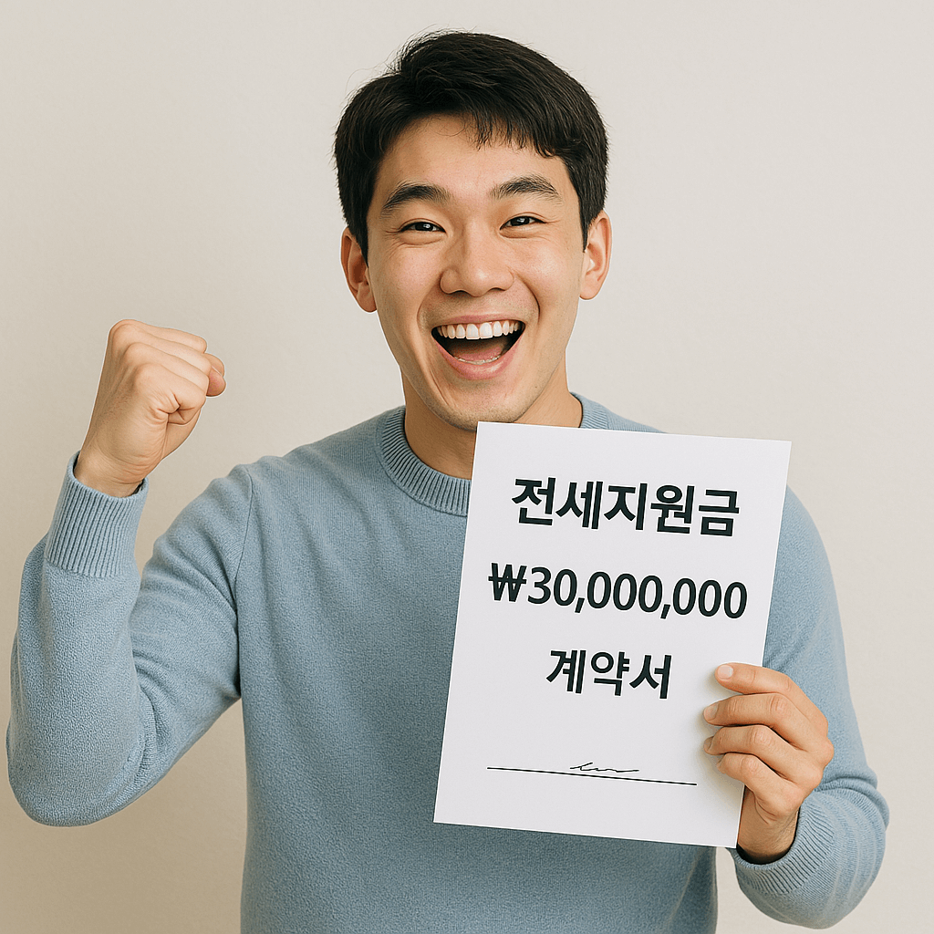 버팀목전세자금대출