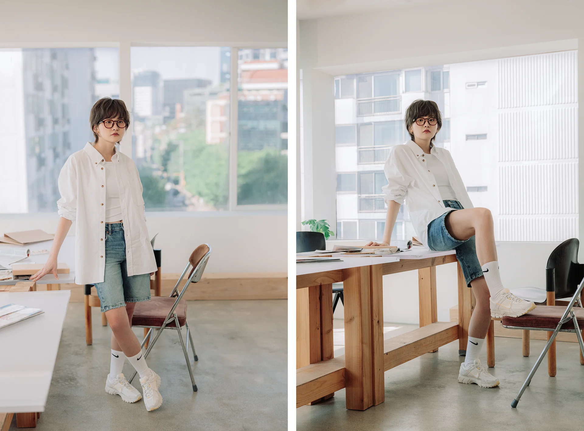 나이키 여성 신발 줌 보메로 5 베스트 색상