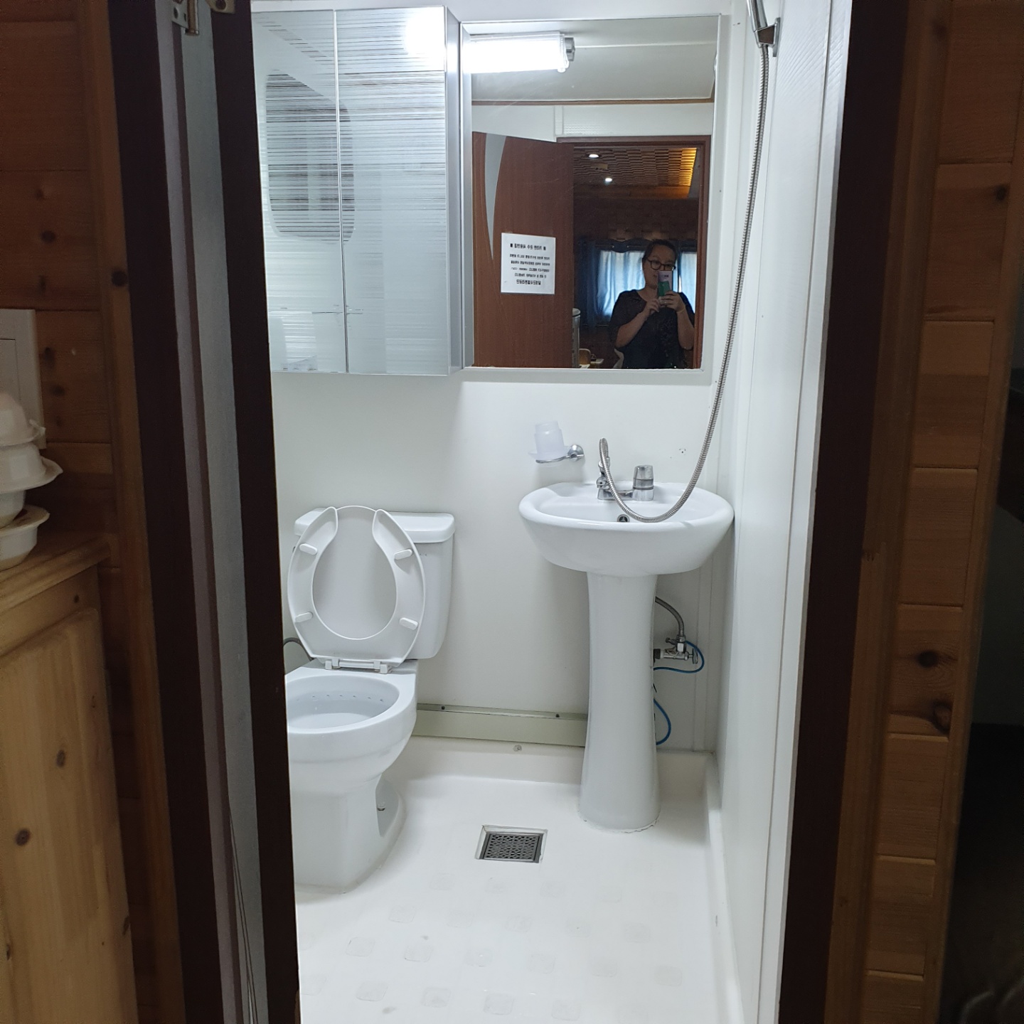 비슬산자연휴양림_캠핑장