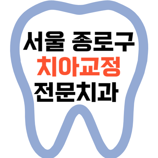 서울 종로구 치아교정 잘하는 곳 전문치과 추천.png
