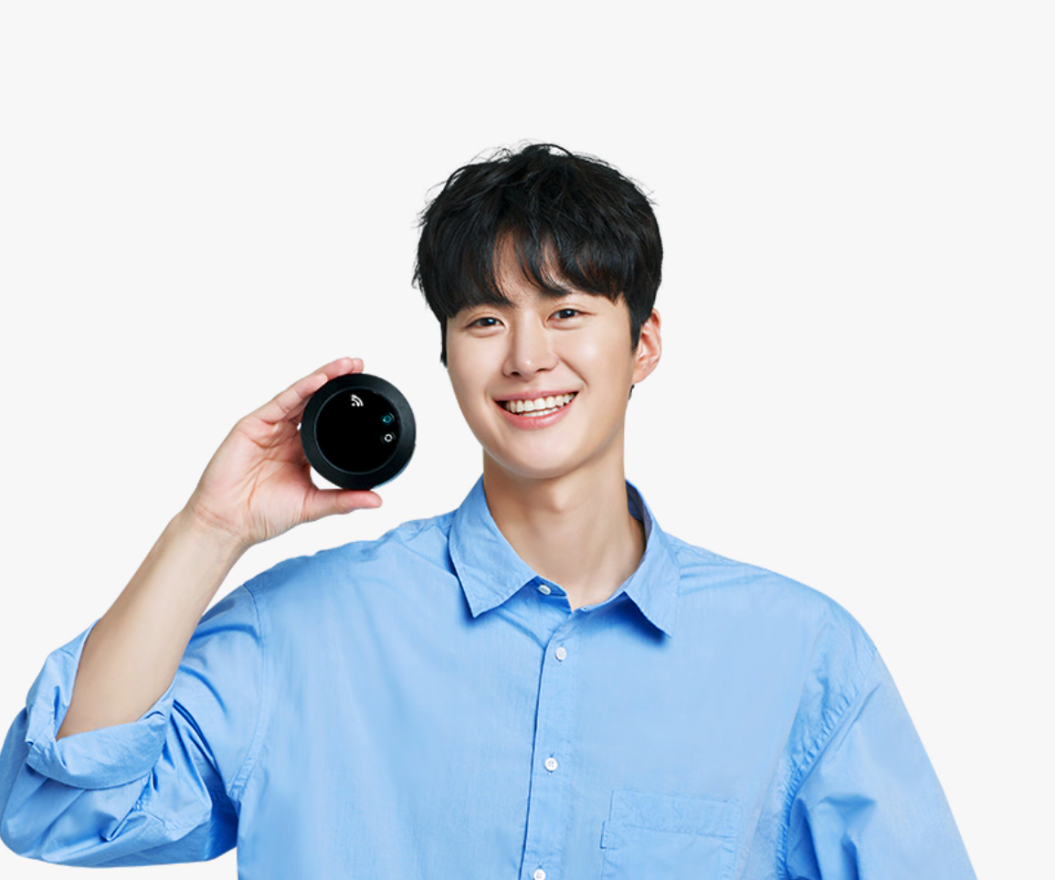 와이파이 도시락이란?